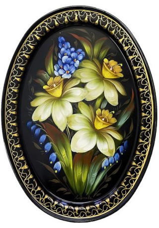 Декупажна карта 4167